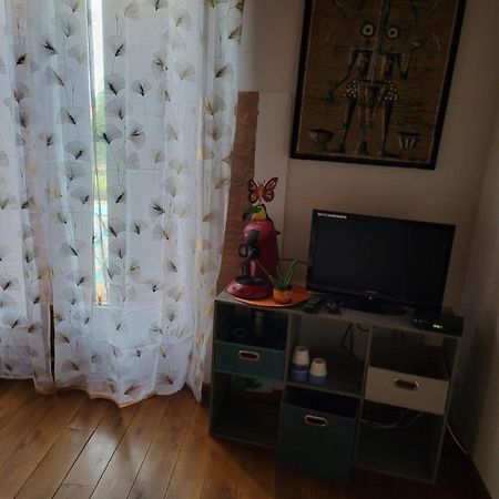 Damarie Bed & Breakfast Craponne-sur-Arzon Eksteriør bilde