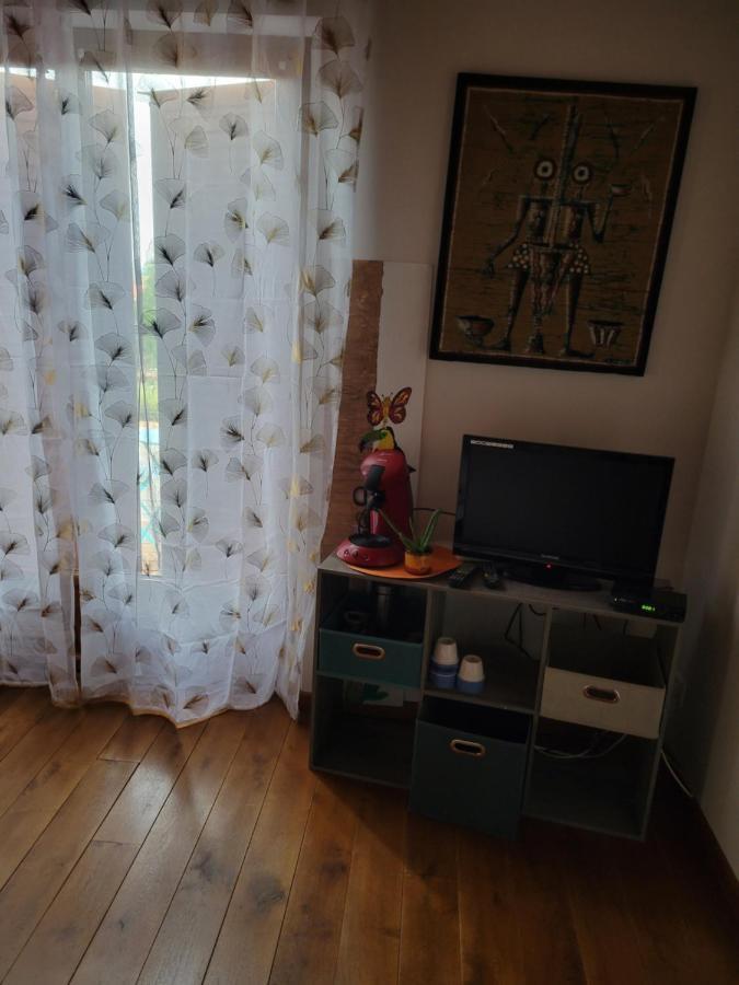 Damarie Bed & Breakfast Craponne-sur-Arzon Eksteriør bilde